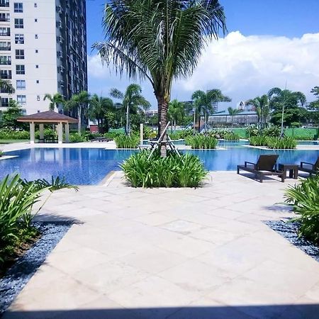 Chelsea Tower 1 Aparthotel Muntinlupa City Εξωτερικό φωτογραφία