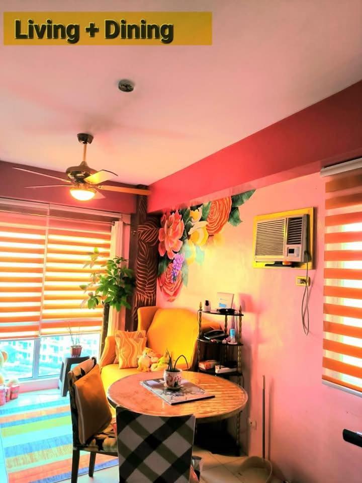 Chelsea Tower 1 Aparthotel Muntinlupa City Εξωτερικό φωτογραφία
