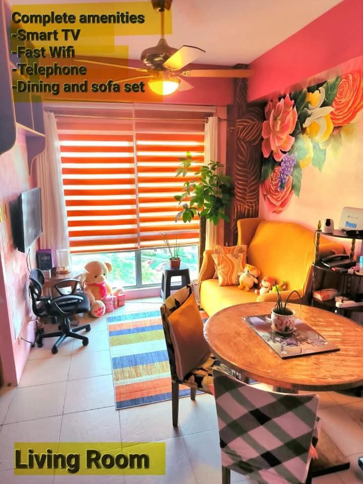 Chelsea Tower 1 Aparthotel Muntinlupa City Εξωτερικό φωτογραφία