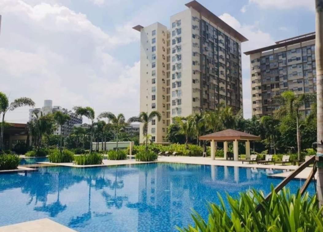 Chelsea Tower 1 Aparthotel Muntinlupa City Εξωτερικό φωτογραφία