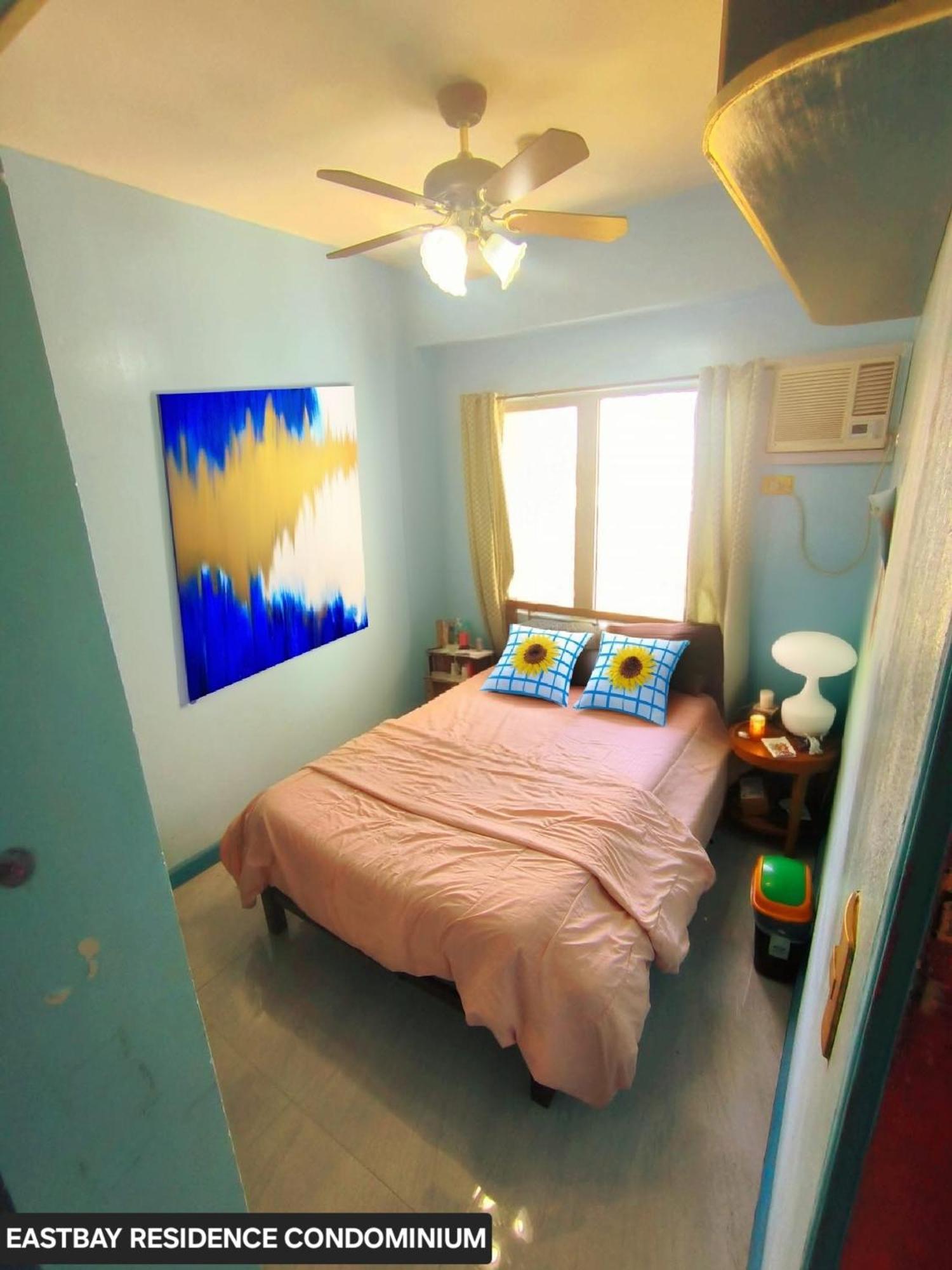 Chelsea Tower 1 Aparthotel Muntinlupa City Εξωτερικό φωτογραφία
