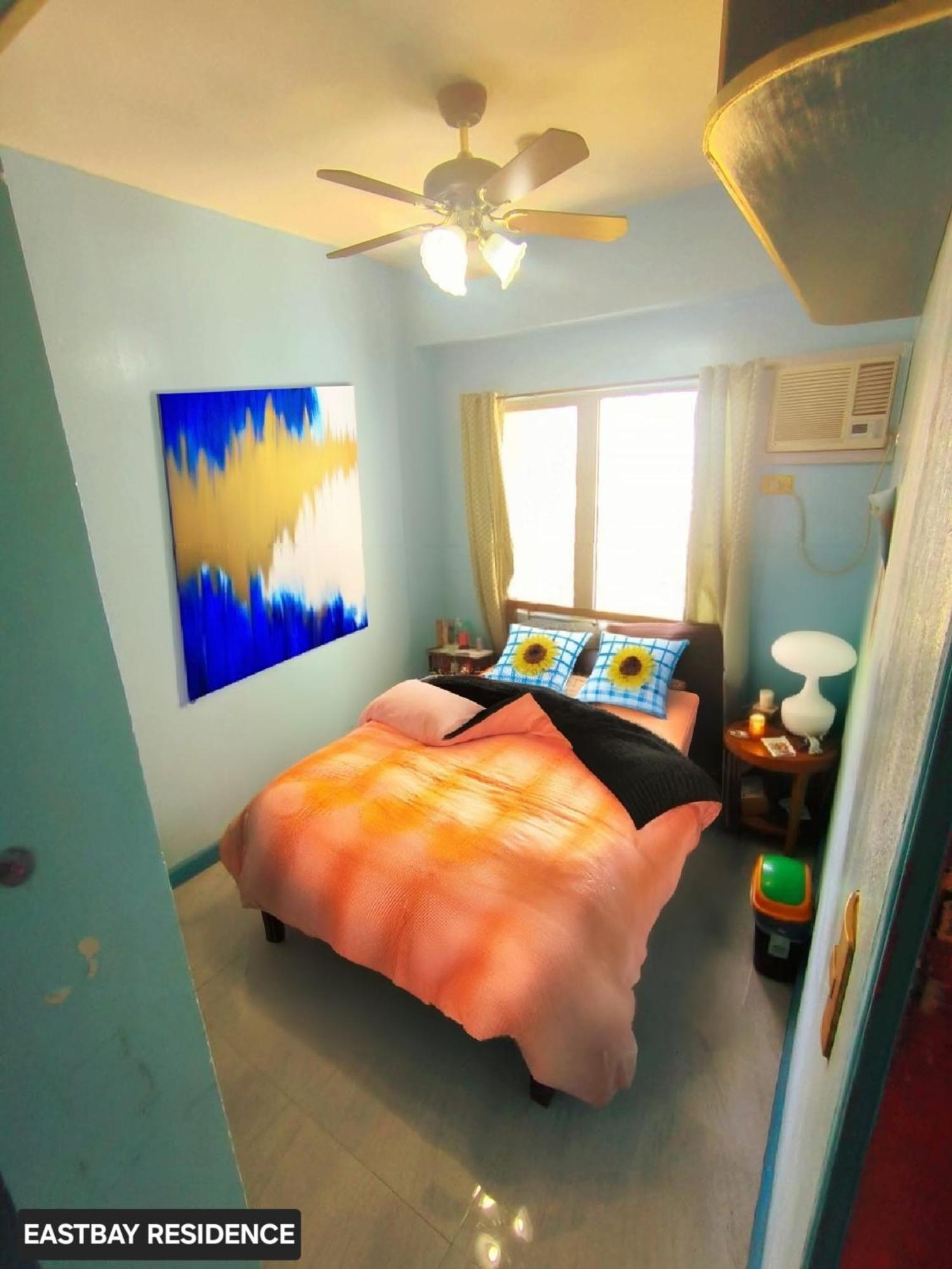 Chelsea Tower 1 Aparthotel Muntinlupa City Εξωτερικό φωτογραφία