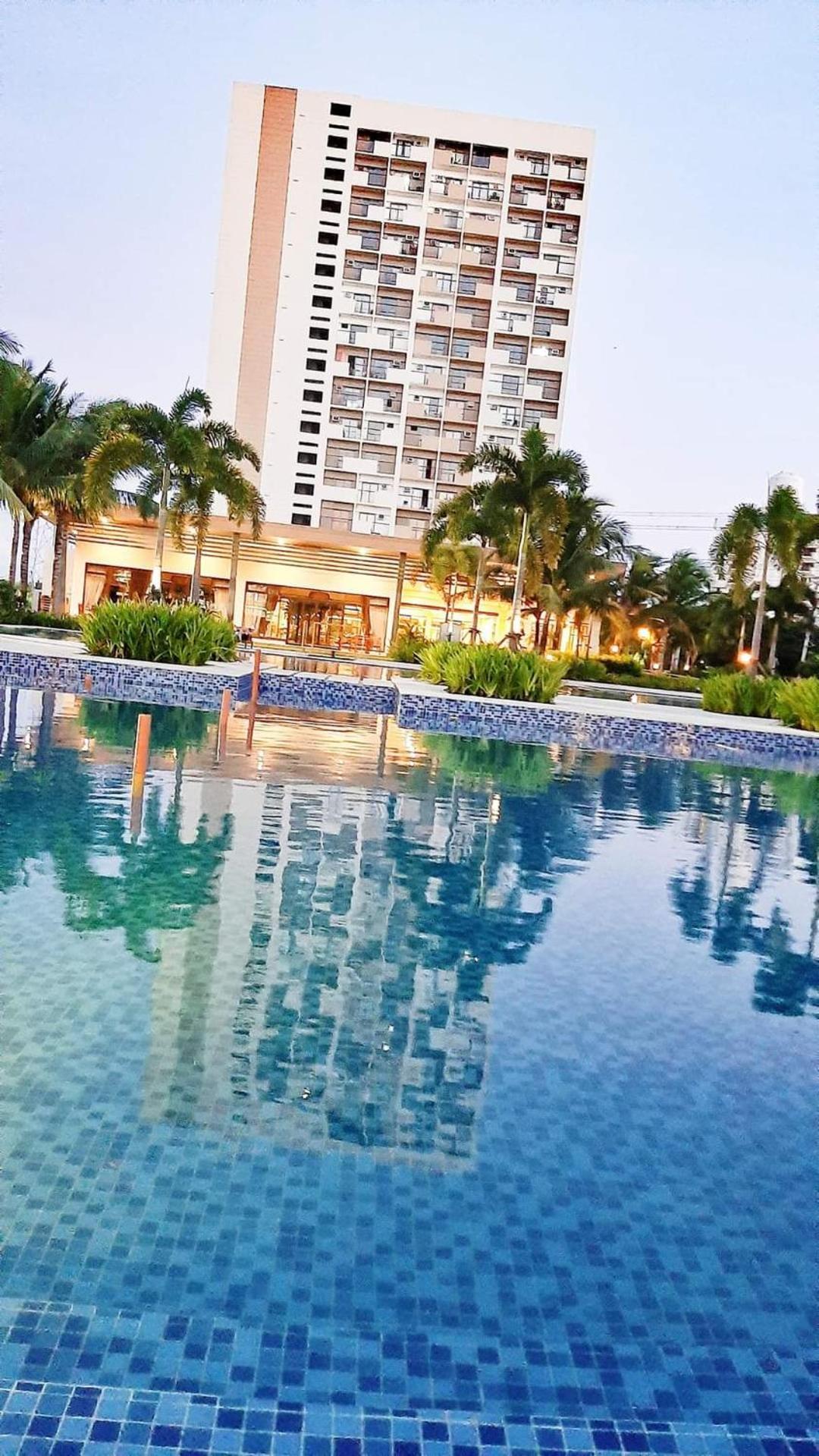 Chelsea Tower 1 Aparthotel Muntinlupa City Εξωτερικό φωτογραφία