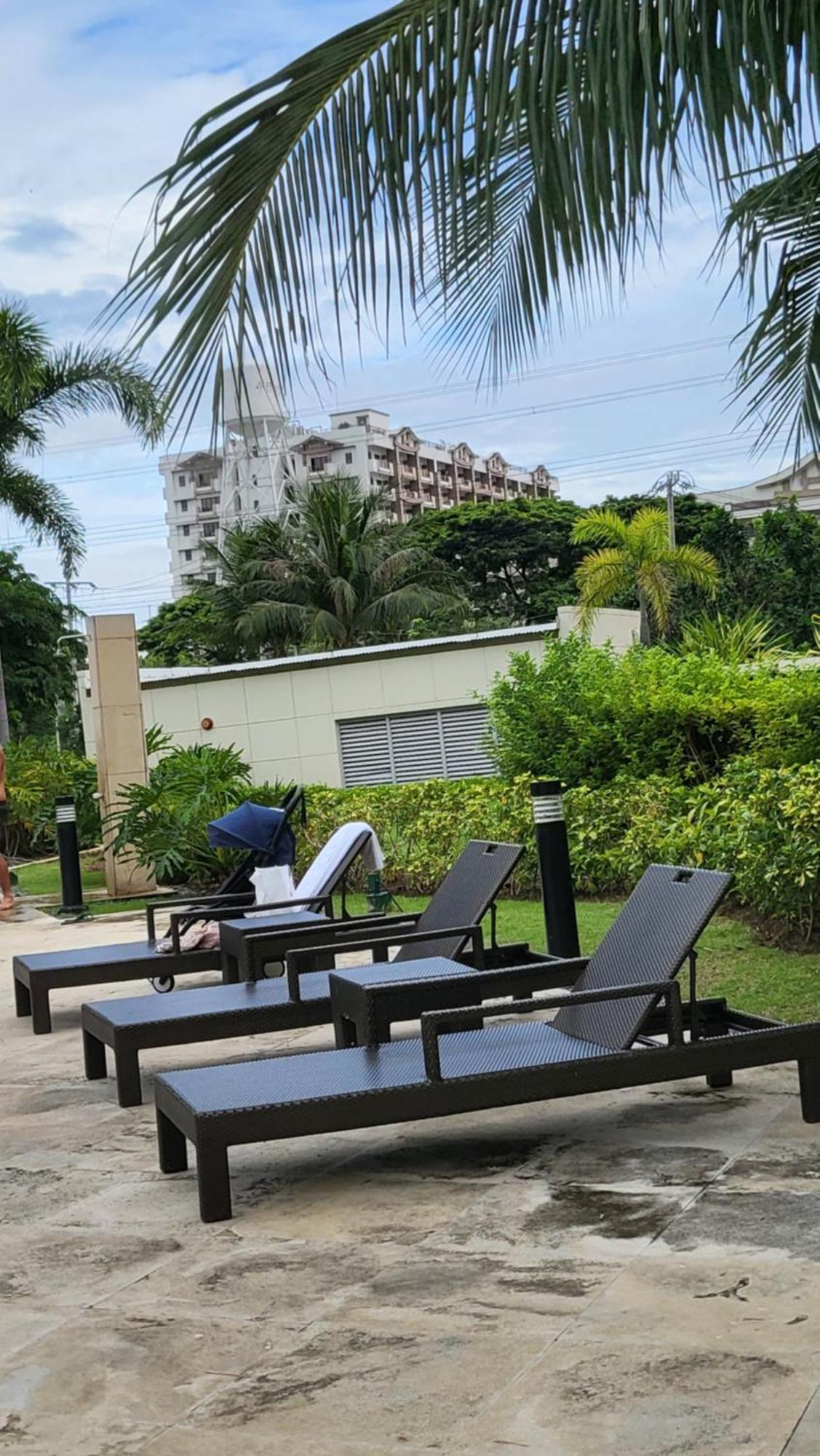 Chelsea Tower 1 Aparthotel Muntinlupa City Εξωτερικό φωτογραφία