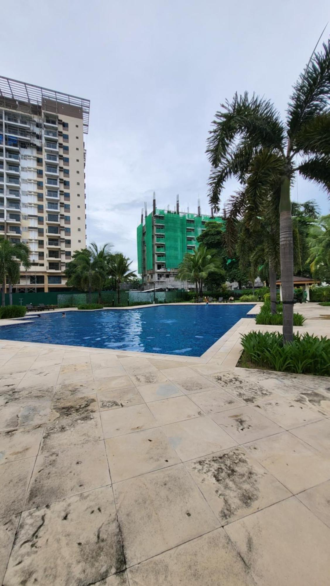 Chelsea Tower 1 Aparthotel Muntinlupa City Εξωτερικό φωτογραφία
